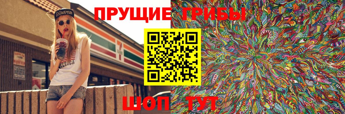 Галлюциногенные грибы Cubensis Дубна